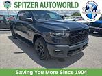 New 2026 Ram 1500 Big Horn Crew Cab 4x4 Pickup for sale #26HO004 - photo 3