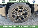 New 2026 Ram 1500 Laramie Crew Cab 4x4 Pickup for sale #26HO007 - photo 12