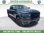 New 2026 Ram 1500 Laramie Crew Cab 4x4 Pickup for sale #26HO010 - photo 1