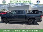 New 2026 Ram 1500 Laramie Crew Cab 4x4 Pickup for sale #26HO010 - photo 13