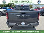 New 2026 Ram 1500 Laramie Crew Cab 4x4 Pickup for sale #26HO010 - photo 14