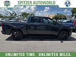 New 2026 Ram 1500 Laramie Crew Cab 4x4 Pickup for sale #26HO010 - photo 18