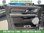 New 2026 Ram 1500 Laramie Crew Cab 4x4 Pickup for sale #26HO010 - photo 5