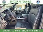 New 2026 Ram 1500 Laramie Crew Cab 4x4 Pickup for sale #26HO010 - photo 6