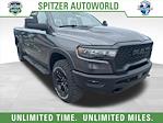 New 2026 Ram 1500 Rebel Crew Cab 4x4 Pickup for sale #26HO013 - photo 1