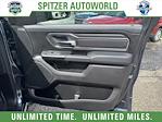 New 2026 Ram 1500 Big Horn Crew Cab 4x4 Pickup for sale #26HO020 - photo 21
