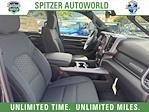 New 2026 Ram 1500 Big Horn Crew Cab 4x4 Pickup for sale #26HO020 - photo 22