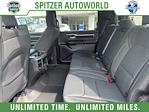 New 2026 Ram 1500 Big Horn Crew Cab 4x4 Pickup for sale #26HO020 - photo 8