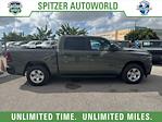 New 2026 Ram 1500 Tradesman Crew Cab 4x4 Pickup for sale #26HO025 - photo 18