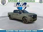 New 2026 Ram 1500 Laramie Crew Cab for sale #26HO052 - photo 3