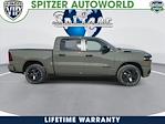 New 2026 Ram 1500 Big Horn Crew Cab for sale #26HO055 - photo 10