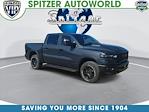 New 2026 Ram 1500 Rebel Crew Cab for sale #26HO072 - photo 3