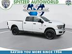 New 2026 Ram 2500 Big Horn Crew Cab for sale #26HO077 - photo 3