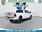New 2026 Ram 2500 Big Horn Crew Cab for sale #26HO077 - photo 9