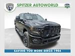 New 2026 Ram 2500 Big Horn Crew Cab for sale #26HO078 - photo 1