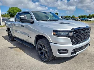 New 2026 Ram 1500 Big Horn Crew Cab for sale #26HO107 - photo 1