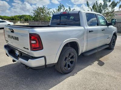 New 2026 Ram 1500 Big Horn Crew Cab for sale #26HO107 - photo 2
