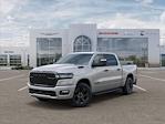 New 2026 Ram 1500 Big Horn Crew Cab for sale #26HO107 - photo 3