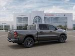 New 2026 Ram 1500 Tradesman Crew Cab for sale #26HO112 - photo 4