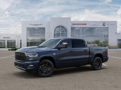 New 2026 Ram 1500 Limited Crew Cab for sale #26HO125 - photo 2