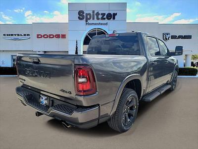 New 2026 Ram 1500 Big Horn Crew Cab for sale #26HO137 - photo 2