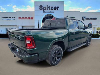 New 2026 Ram 1500 Big Horn Crew Cab for sale #26HO138 - photo 2