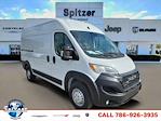 New 2026 Ram ProMaster 2500 High Roof Empty Cargo Van for sale #26HO144 - photo 1