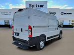 New 2026 Ram ProMaster 2500 High Roof Empty Cargo Van for sale #26HO144 - photo 2