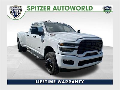 New 2026 Ram 3500 Big Horn Crew Cab for sale #C26HO042 - photo 1