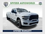 New 2026 Ram 3500 Big Horn Crew Cab for sale #C26HO042 - photo 1
