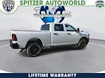 New 2026 Ram 2500 Tradesman Crew Cab for sale #C26HO044 - photo 9