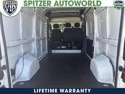 New 2026 Ram ProMaster 1500 High Roof Empty Cargo Van for sale #C26HO045 - photo 2