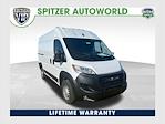 New 2026 Ram ProMaster 1500 High Roof Empty Cargo Van for sale #C26HO045 - photo 1