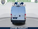New 2026 Ram ProMaster 1500 High Roof Empty Cargo Van for sale #C26HO045 - photo 10