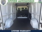 New 2026 Ram ProMaster 1500 High Roof Empty Cargo Van for sale #C26HO045 - photo 2