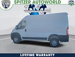 New 2026 Ram ProMaster 1500 High Roof Empty Cargo Van for sale #C26HO045 - photo 8