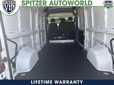 New 2026 Ram ProMaster 3500 High Roof Empty Cargo Van for sale #C26HO047 - photo 2