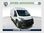 New 2026 Ram ProMaster 3500 High Roof Empty Cargo Van for sale #C26HO047 - photo 1