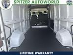 New 2026 Ram ProMaster 3500 High Roof Empty Cargo Van for sale #C26HO047 - photo 2