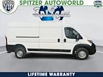 New 2026 Ram ProMaster 3500 High Roof Empty Cargo Van for sale #C26HO047 - photo 3