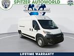 New 2026 Ram ProMaster 3500 High Roof Empty Cargo Van for sale #C26HO047 - photo 4
