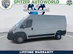 New 2026 Ram ProMaster 3500 High Roof Empty Cargo Van for sale #C26HO047 - photo 6