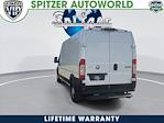 New 2026 Ram ProMaster 3500 High Roof Empty Cargo Van for sale #C26HO047 - photo 8