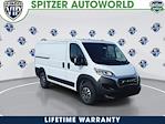 New 2026 Ram ProMaster 1500 Standard Roof Empty Cargo Van for sale #C26HO049 - photo 4