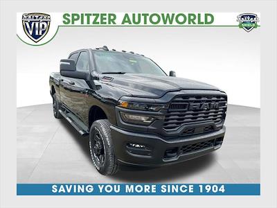 New 2026 Ram 2500 Tradesman Crew Cab for sale #C26HO070 - photo 1