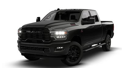 New 2026 Ram 2500 Big Horn Crew Cab 4x4 Pickup for sale #E209166 - photo 1