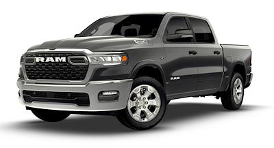 New 2026 Ram 1500 Big Horn Crew Cab for sale #358698 - photo 1
