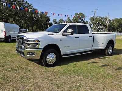 New 2025 Ram 3500 Big Horn Crew Cab 4x4 DRW Pickup for sale #E515645 - photo 1