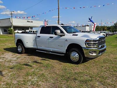 New 2025 Ram 3500 Big Horn Crew Cab 4x4 DRW Pickup for sale #E515645 - photo 2