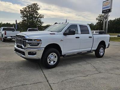 New 2025 Ram 2500 Tradesman Crew Cab 4x4 Pickup for sale #E521196 - photo 1